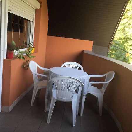 Bonita Apartman Balatonbereny Bagian luar foto