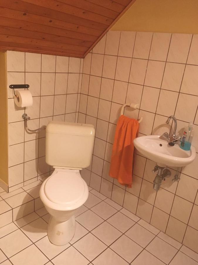 Bonita Apartman Balatonbereny Bagian luar foto